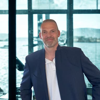 Stefan Nabel