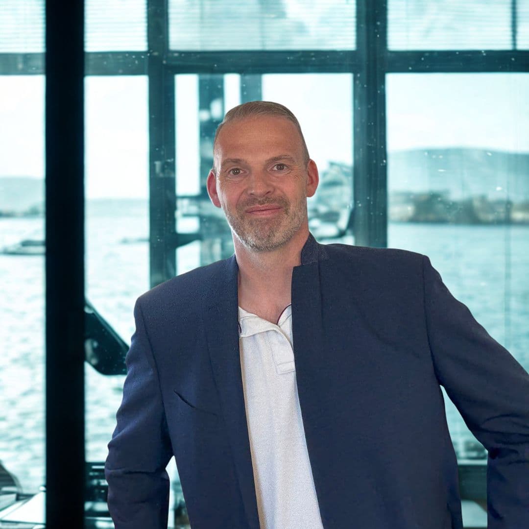 Stefan Nabel – Gründer von Innowist Beratung, BaBe8 und BAFA-Registrierung