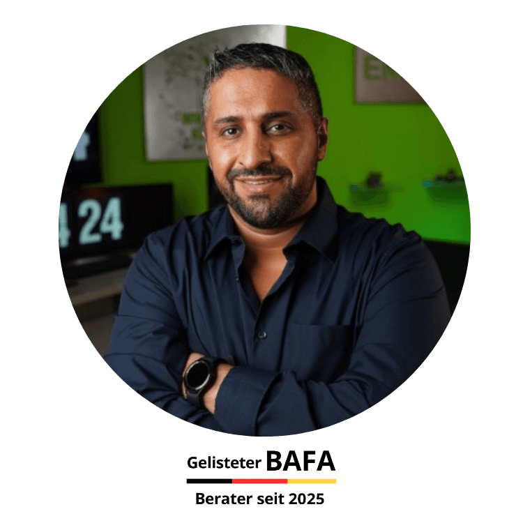 Amir Tahassori