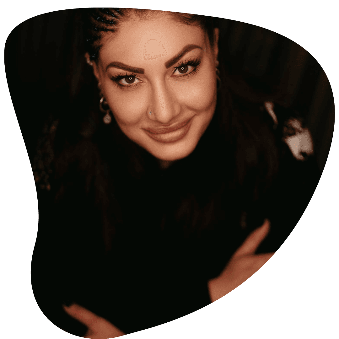 Elif Börekoglu